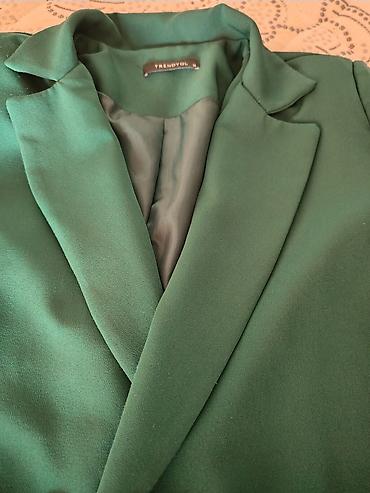 pencek: Pencək, Burberry, XS, S, M — 3