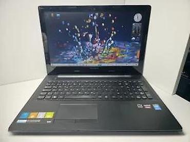 Ostali laptopovi i netbook računari: Lenovo 12GB SSD Kamera Hdmi Proc I5 Graf Amd 2GB. > Prodajem Lenovo — 10