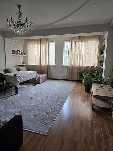 brk group: 2 комнаты, 106 м², Индивидуалка, 3 этаж — 2