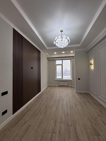 Продажа квартир: 1 комната, 38 м², Элитка, 7 этаж, Дизайнерский ремонт — 3