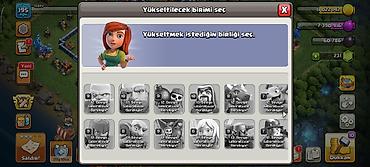 pubg hesabı bedava: Clash of clans hesabi 195 seviyedi 13 fulldu tam ayri gmail qosulub — 10