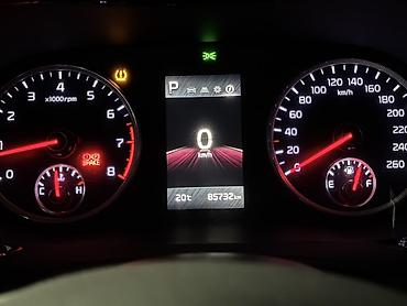 заглушка к5: Kia K5: 2020 г., 2 л, Автомат, Газ, Лифтбек — 10