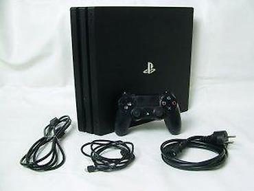 PS4 (Sony Playstation 4): Konzola čita diskove odlično, online gaming radi besprekorno i nema — 20