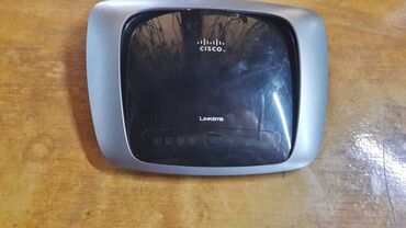 Računari, laptopovi i tableti: Cisco-Linksys WRT160N Wireless-N wifi ruter Specifications Model