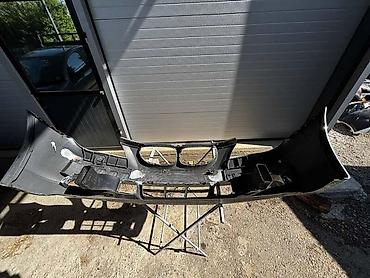 vlinker bm: PREDNJI BRANIK E60 / 61 ZA BMW SERIJA 5 OD 2003. DO 2010. GOD. | — 3