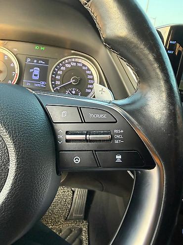 Hyundai: Hyundai Sonata: 2019 г., 2 л, Автомат, Бензин, Седан at lalafo.kg — 12 Hyundai: Hyundai Sonata: 2019 г., 2 л, Автомат, Бензин, Седан — 12