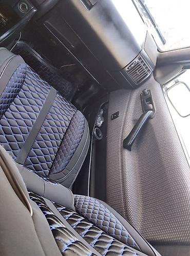 Volkswagen: Volkswagen Passat Variant: 1991 г., 1.8 л, Универсал — 6