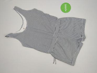 dzinsy drip: Ogrodniczki damskie, rozmiar S — 3
