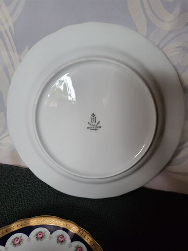 Ostali antikviteti: Set Winterling Bavaria 1950g+. Set bavaria porcelan sve na njemu — 11