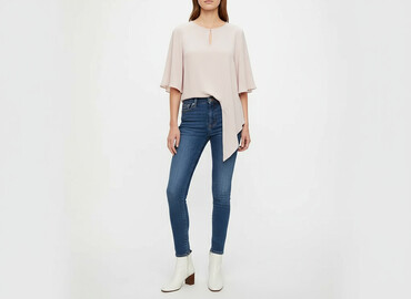 Bluzki: Miss Selfridge, Bluzka damska, rozmiar M
