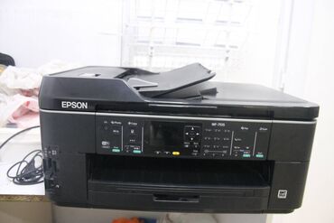 Printerlər: Epson workforce wf 7515 (wf7515), coxfunksiyali A3+ format 4ü 1 de -da lalafo.az — 11 Printerlər: Epson workforce wf 7515 (wf7515), coxfunksiyali A3+ format 4ü 1 de — 11