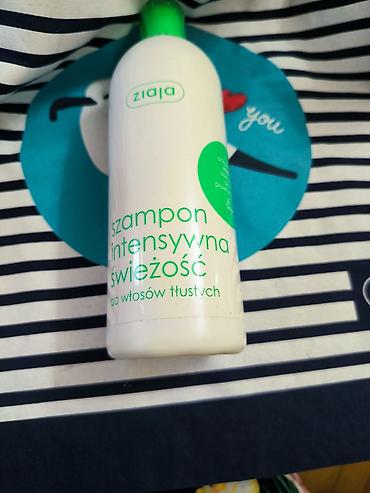 triko dest: Kosmetik dəst, 5 məhsul, Yeni — 3
