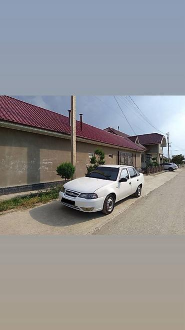 daewoo nexia 2 ош: Daewoo Nexia: 2011 г., 1.6 л, Механика, Бензин, Седан — 1