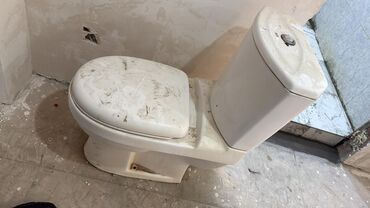 Mətbəx kranları: Unitaz
50azn
Hovsan 3200 leli