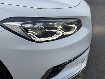 sonata nurais: Hyundai Grandeur: 2019 г., 3 л, Автомат, Газ, Седан — 6