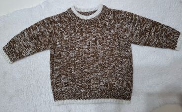 Kompleti: Komplet: Džemper, Farmerke, 74-80 — 7