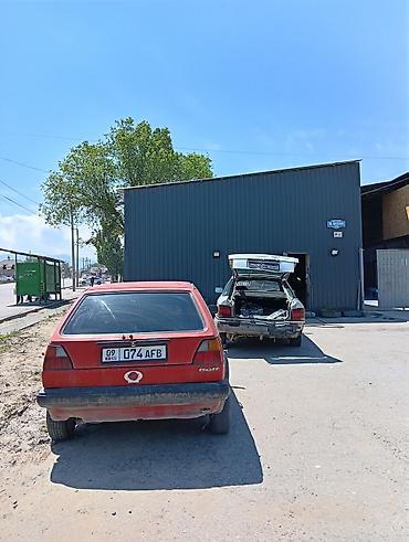 шит прибор гольф 2: Volkswagen Golf: 1988 г., 1.6 л, Механика, Бензин, Хэтчбэк — 2