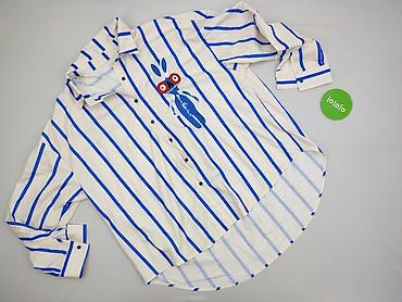 freeby: Koszula damska, rozmiar 2XL — 2