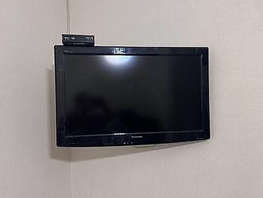 2.5mm kabel: Panasonic LCD televizor - Ekran: təxminən 32" (geniş ekran) - Panel — 1