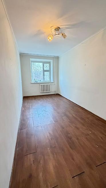 rent flat: 2 комнаты, 45 м², Индивидуалка, 3 этаж, Косметический ремонт — 3