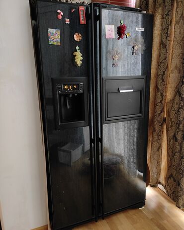 Soyuducular: 17 il rəsmi servis təcrübəsi ilə xidmətinizdəyik təmir olunan bütün — 20