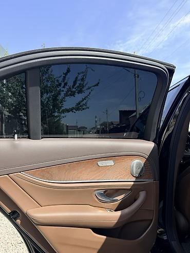 autopark kg: Mercedes-Benz E-Class: 2016 г., 2 л, Автомат, Бензин, Седан — 10