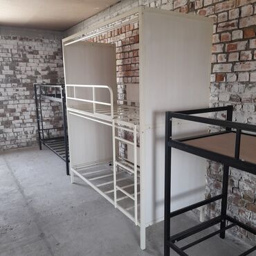 Двухъярусные кровати: Салам Алейкум! Качественная двухъярусная кровать на заказ . И в — 18