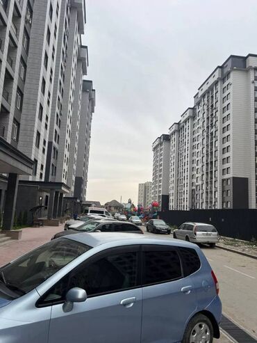 Продажа квартир: 1 комната, 42 м², Элитка, 14 этаж, Евроремонт