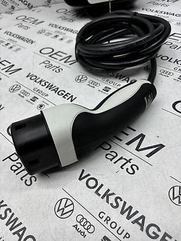 vlinker bm: PUNJAČ ZA PUNJENJE VOZILA ZA VOLKSWAGEN ID.3, ID.4, ID.5 . | — 2