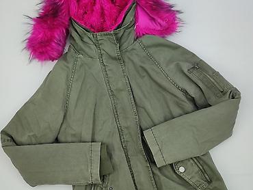 oysho sniegowce: Parka damska, rozmiar L — 1