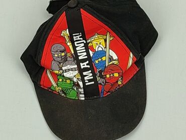Baseball caps: Baseball cap Synthetic fabric, condition - Satisfying