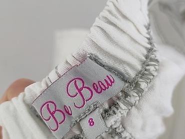 mokasyny deichmann: Be Beau, Jeansy damskie, rozmiar S — 4