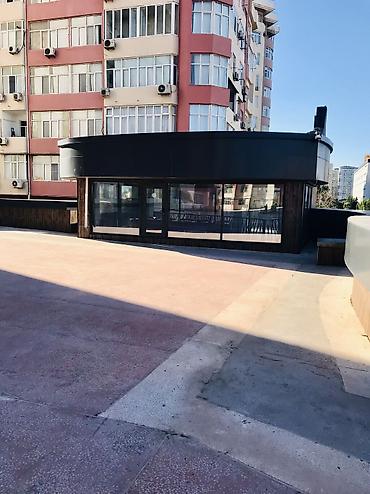 Квартиры: Поселок Ясамал, 5 комнат, Новостройка, м. Иншаатчылар, 250 м² — 2