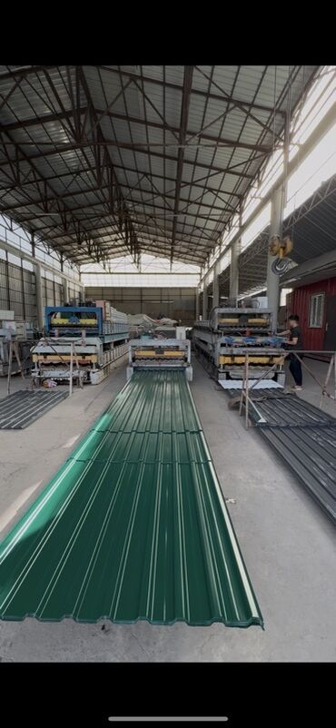 Металлочерепица: Металлочерепица,профнастил,всех видов для кровли и красоты — 2