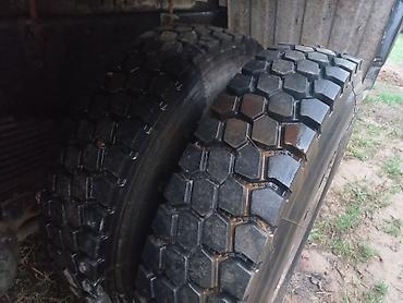 Грузовики: Грузовик, Камаз, 7 т, Б/у — 7