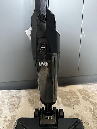 winning star пылесос: Пылесос вертикальный Winning Star ST-5033 - Тип: проводной — 4