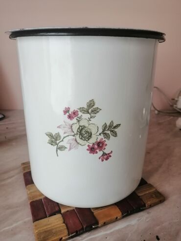 Digər qab-qacaq və mətbəx ləvazimatları: Посуда СССР новая и б/у. 20 ман — 2