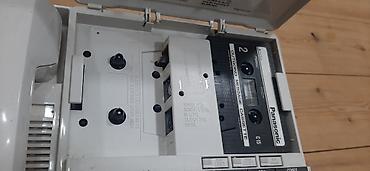 simli: Panasonic Easa-Phone avtomatik cavablandırıcı funksiyalı masaüstü — 4