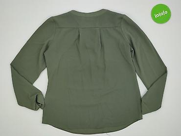 khaki bluzki: Bluzka damska, rozmiar S — 3