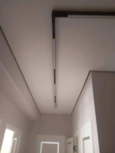 Ремонт под ключ: Профессиональная отделка и малярные работы под ключ Что выполняем: - — 1