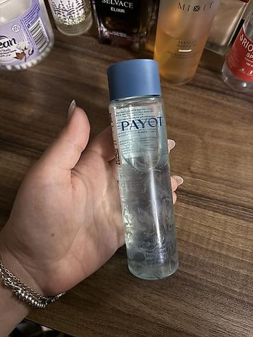 Gözəllik və sağlamlıq: PAYOT SOURCE – Nəmləndirici Plumping İnfuziya Məhsul növü: Üz üçün — 1