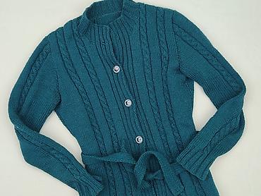 pull an bear: Cardigan, Kardigan damski, rozmiar S — 1