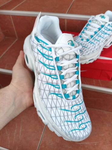 Patike: Patike, Nike, veličina - 46 — 16