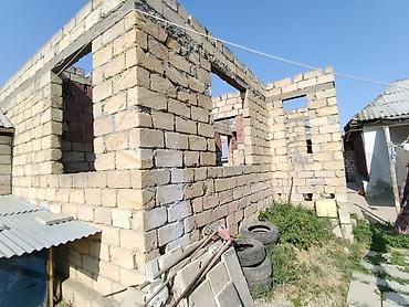 gəncə ev alqi satqisi 2026: 4 otaqlı, 100 kv. m, Orta təmir — 4