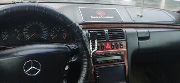 купить запчасти опель омега б: Mercedes-Benz E-Class: 1998 г., 4.3 л, Автомат, Бензин, Седан