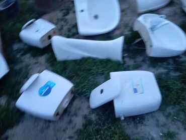 Унитазы: Продаю б/у унитазы — 5