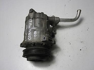 turbo.az c220: Məhsul: Avtomobil kondisioner kompressoru Cobalt Ravon R3 R4 Daevo — 8