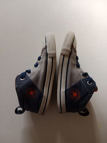 Patike: Converse, Veličina - 25 — 13
