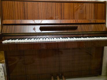Tar: Piano, Belarus, Akustik, İşlənmiş, Ünvandan götürmə