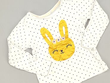 sukienka do chrztu boho: Bluzka, Cool Club, 2-3 lat, 92-98 cm, stan - Bardzo dobry